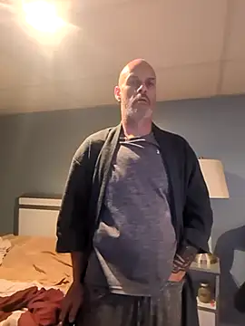 Ryeguy6969 online show from November 16, 2025, 11:30 pm