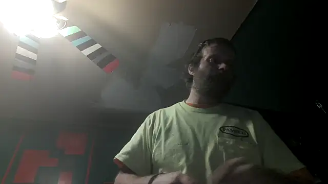 Snapshot of charactrzero chatting on March 17, 2026, 9:18 pm charactrzero online show from March 17, 2026, 9:18 pm