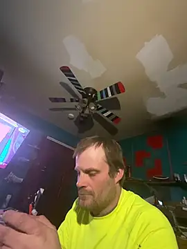 charactrzero online show from March 18, 2025, 3:56 am