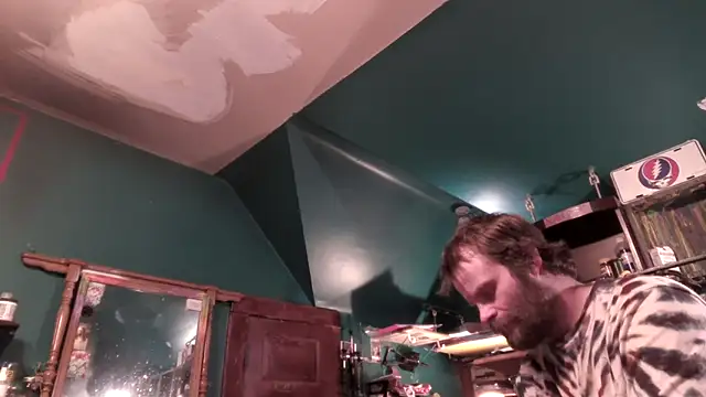 Snapshot of charactrzero chatting on March 15, 2026, 12:28 am charactrzero online show from March 15, 2026, 12:28 am