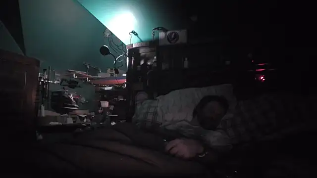 Snapshot of charactrzero chatting on March 21, 2026, 8:19 am charactrzero online show from March 21, 2026, 8:19 am