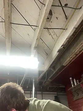 charactrzero online show from March 16, 2025, 2:10 am