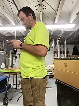 charactrzero online show from October 15, 2025, 7:55 pm