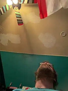 Snapshot of charactrzero chatting on March 11, 2026, 1:43 am charactrzero online show from March 11, 2026, 1:43 am