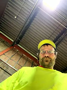 charactrzero online show from January 13, 2026, 8:02 pm