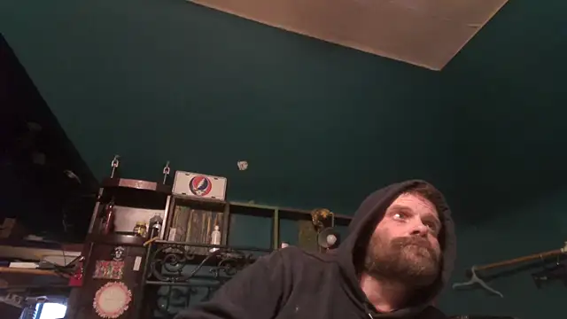 Snapshot of charactrzero chatting on March 18, 2026, 10:43 pm charactrzero online show from March 18, 2026, 10:43 pm