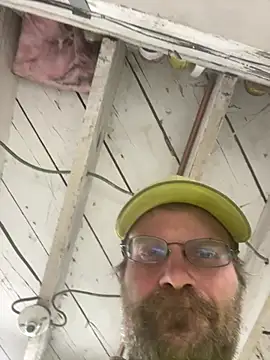 charactrzero online show from January 12, 2026, 10:25 pm