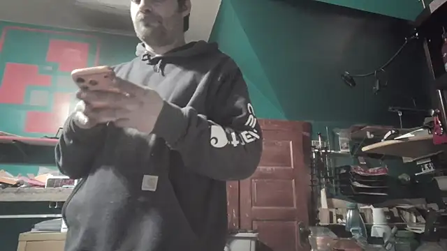 charactrzero online show from February 4, 2026, 12:05 am