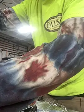 charactrzero online show from December 22, 2025, 12:22 am