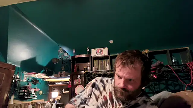 Snapshot of charactrzero chatting on March 16, 2026, 2:19 am charactrzero online show from March 16, 2026, 2:19 am