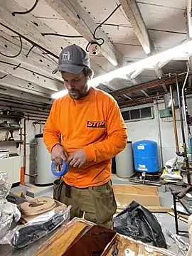 Snapshot of charactrzero chatting on February 16, 2026, 11:35 pm charactrzero online show from February 16, 2026, 11:35 pm