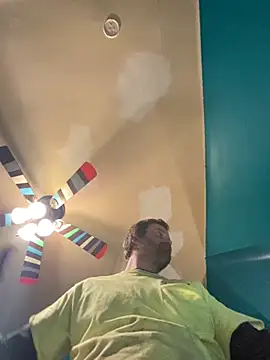 charactrzero online show from November 7, 2025, 10:57 pm