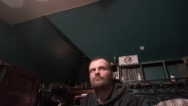 charactrzero online show from April 21, 2026, 1:42 am