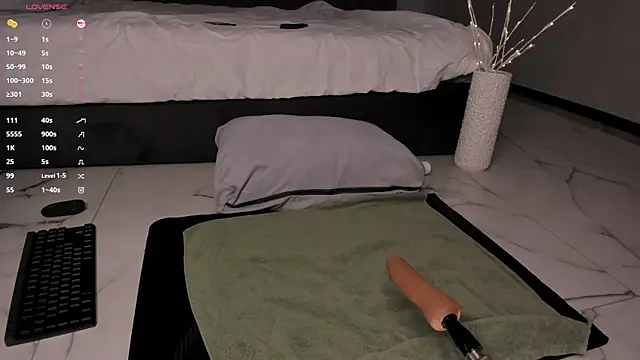 Devil Minds online show from November 26, 2025, 7:58 pm