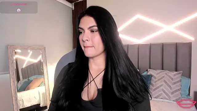 Snapshot of Veronicalanx1 chatting on May 15, 2026, 11:52 am Veronicalanx1 online show from May 15, 2026, 11:52 am