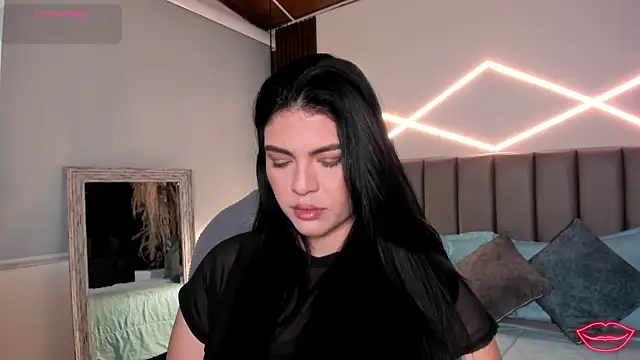 Veronicalanx1 online show from April 28, 2026, 11:47 am