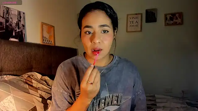 valeryvegas 2 online show from September 30, 2025, 1:44 am