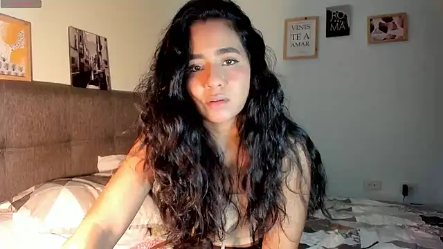 valeryvegas 2 online show from October 10, 2025, 2:23 am