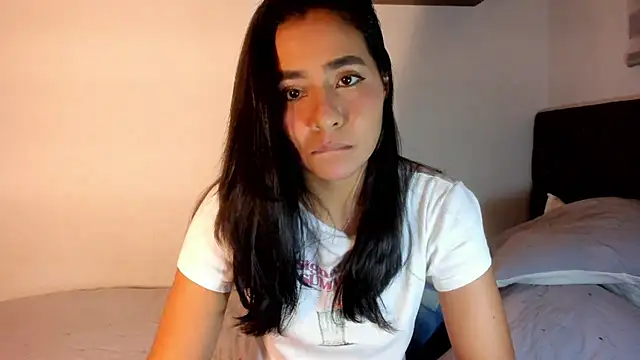 valeryvegas 2 online show from February 13, 2026, 4:45 am