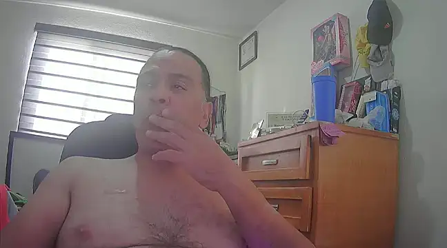 pmartemo online show from January 27, 2025, 9:44 pm