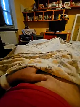 Dolceporco19 online show from October 4, 2025, 1:01 pm