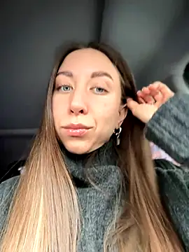 EvaCatt online show from November 13, 2025, 3:54 am