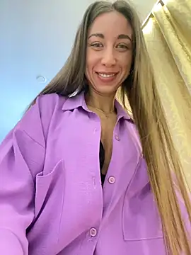 EvaCatt online show from February 14, 2025, 3:54 am