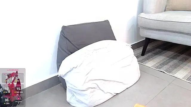 Kenya--Buhle online show from March 20, 2025, 5:15 pm