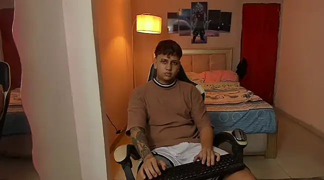 Jake simons online show from January 14, 2025, 1:15 am