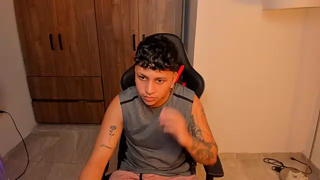 Jake simons online show from October 1, 2025, 3:00 am