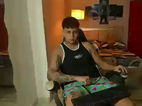 Jake simons online show from February 20, 2025, 2:29 am