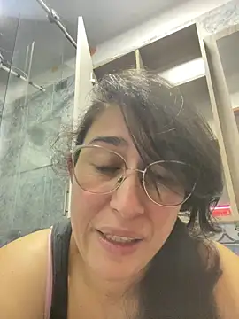 andreaisis2 online show from February 18, 2025, 10:47 pm