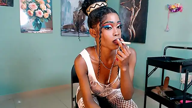 Slenderxxx2 online show from September 29, 2025, 5:14 am