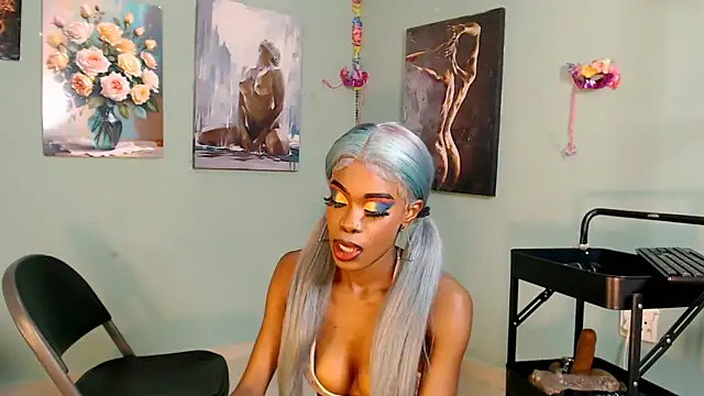 Slenderxxx2 online show from September 26, 2025, 2:18 am