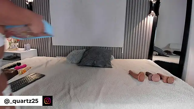 Zafiiraa online show from March 3, 2026, 3:46 am