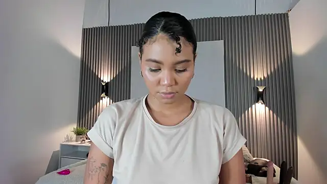 Zafiiraa online show from July 7, 2026, 12:02 am
