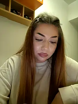 Ella sweety online show from November 9, 2025, 8:46 pm