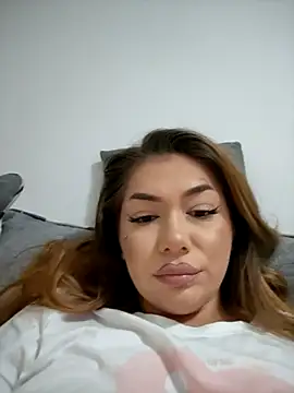 Ella sweety online show from September 12, 2025, 8:52 pm