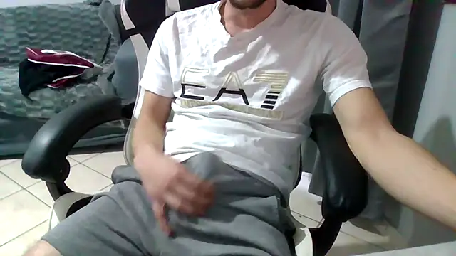 simoninside25 online show from October 20, 2025, 4:07 pm