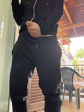 simoninside25 online show from October 12, 2025, 6:48 am