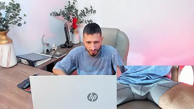 sam bisex online show from February 25, 2026, 3:07 am