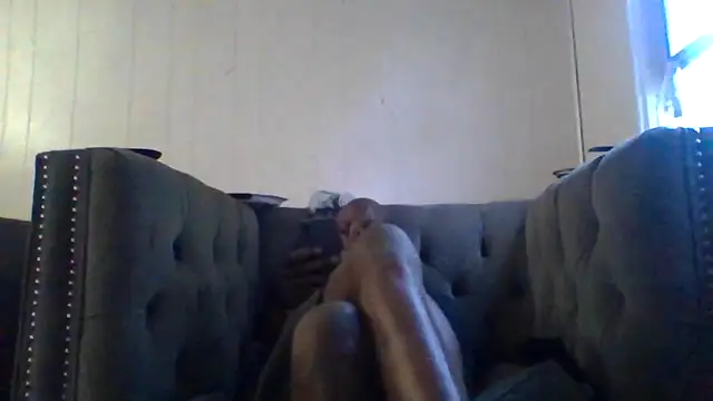 Daddy hook online show from May 4, 2026, 1:53 am