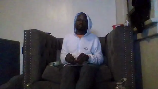 Daddy hook online show from December 17, 2025, 4:28 am