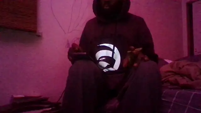 Daddy hook online show from December 20, 2025, 1:14 pm