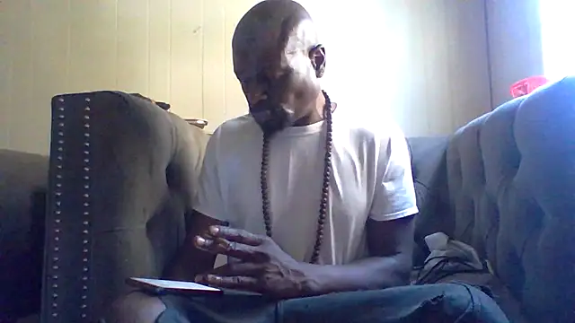 Daddy hook online show from May 1, 2026, 8:14 pm