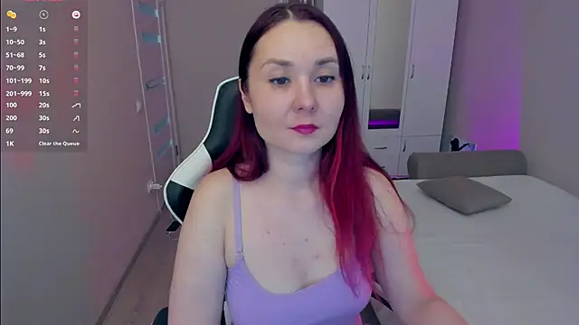 Devil Mixi online show from February 26, 2026, 12:05 pm