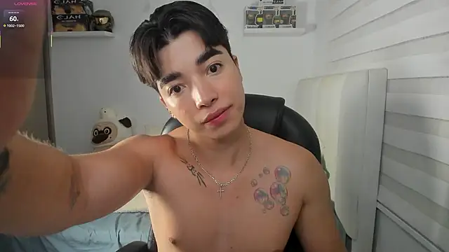 santy7v7 online show from February 7, 2026, 1:41 pm