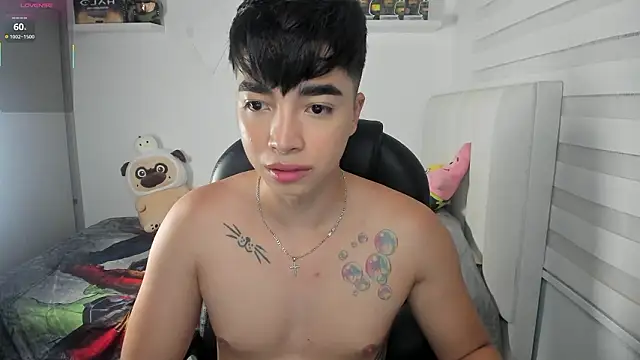 santy7v7 online show from February 12, 2026, 1:33 pm