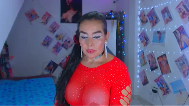 sweet vanessa 22 online show from March 16, 2025, 2:43 am