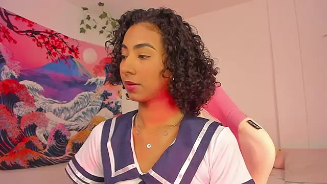 khaliope online show from March 3, 2025, 1:56 pm